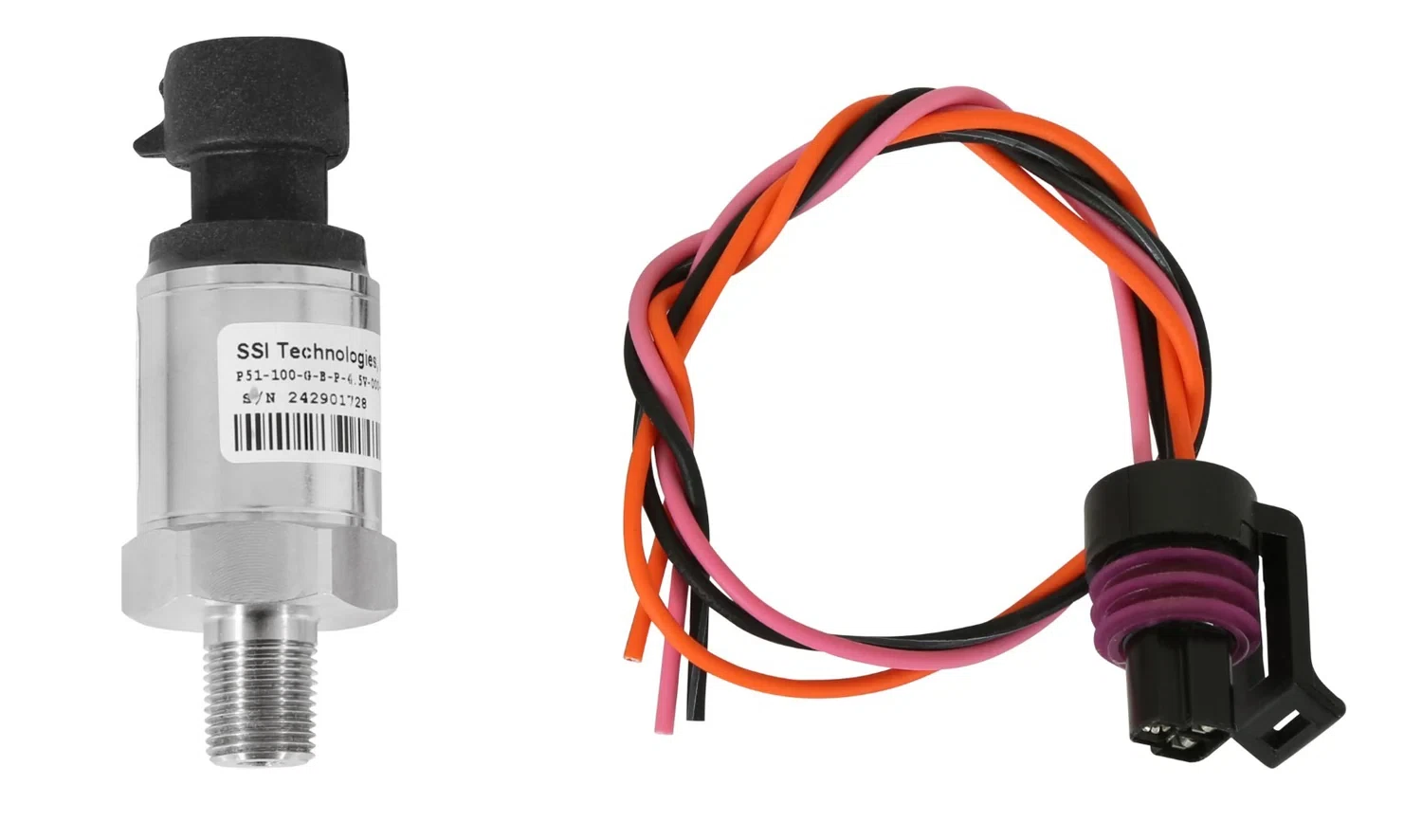 Street Sensor Kit 554-202